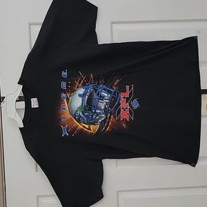 Los Angeles XTREME t-shirt